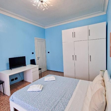 Torino Vincenzo Lancia Apartment Buitenkant foto