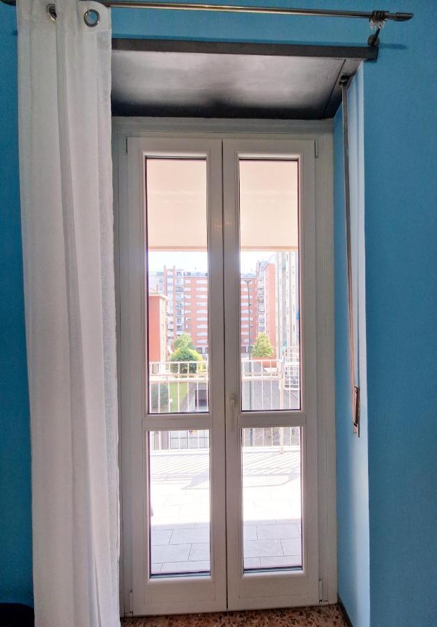 Torino Vincenzo Lancia Apartment Buitenkant foto