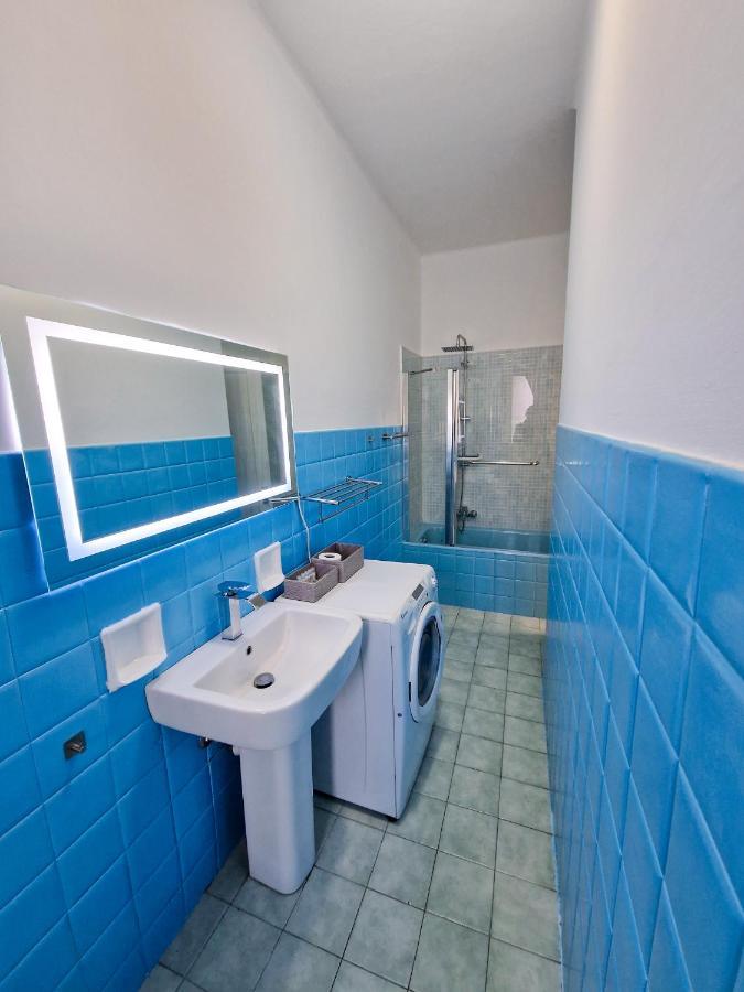 Torino Vincenzo Lancia Apartment Buitenkant foto