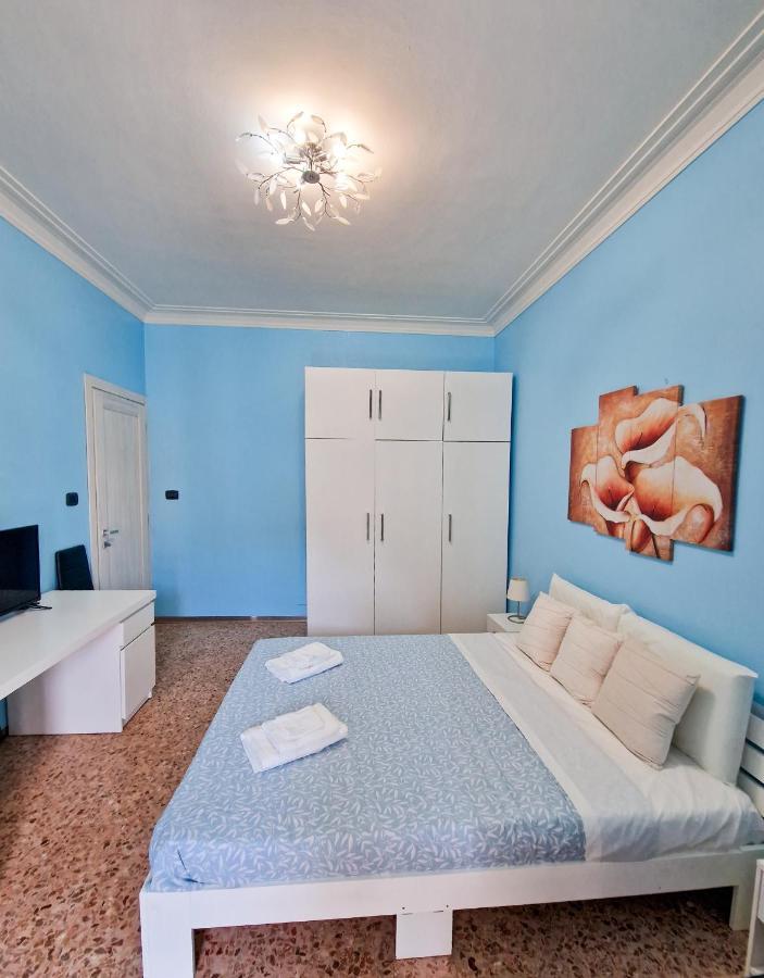 Torino Vincenzo Lancia Apartment Buitenkant foto