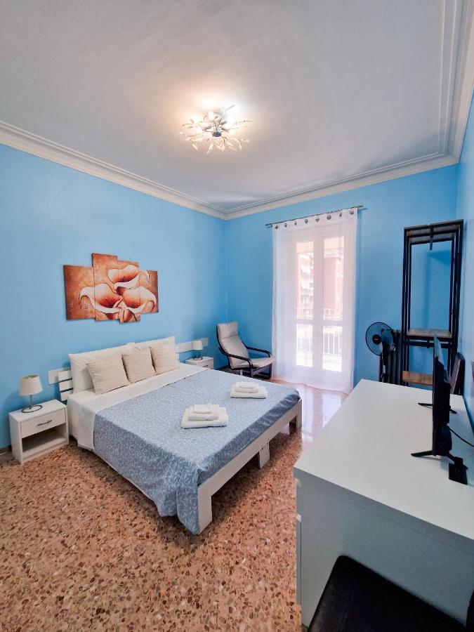 Torino Vincenzo Lancia Apartment Buitenkant foto