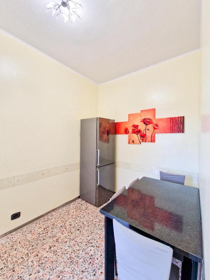 Torino Vincenzo Lancia Apartment Buitenkant foto