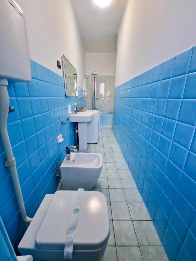 Torino Vincenzo Lancia Apartment Buitenkant foto