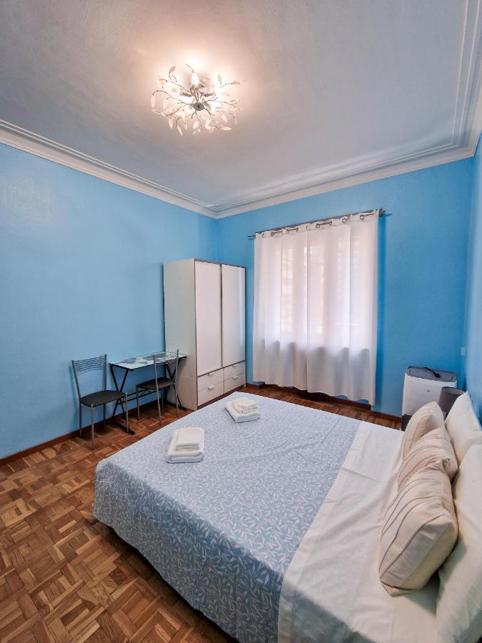 Torino Vincenzo Lancia Apartment Buitenkant foto