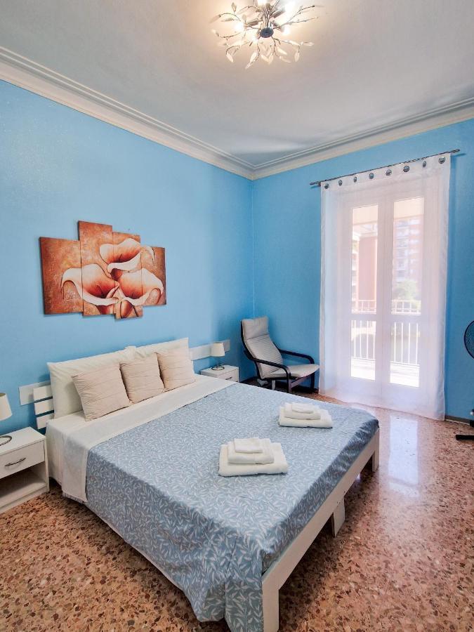 Torino Vincenzo Lancia Apartment Buitenkant foto