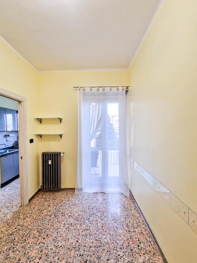 Torino Vincenzo Lancia Apartment Buitenkant foto