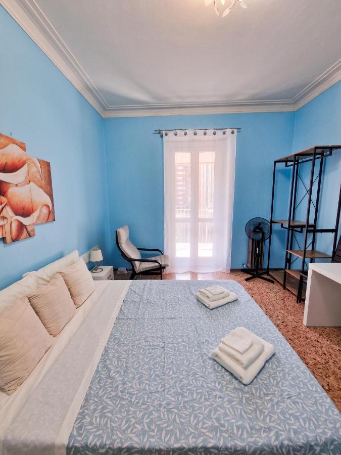 Torino Vincenzo Lancia Apartment Buitenkant foto