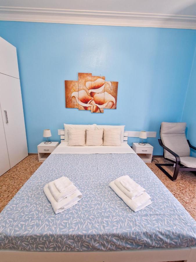 Torino Vincenzo Lancia Apartment Buitenkant foto