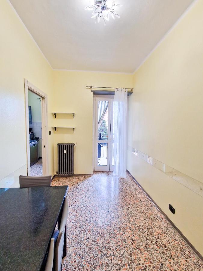 Torino Vincenzo Lancia Apartment Buitenkant foto