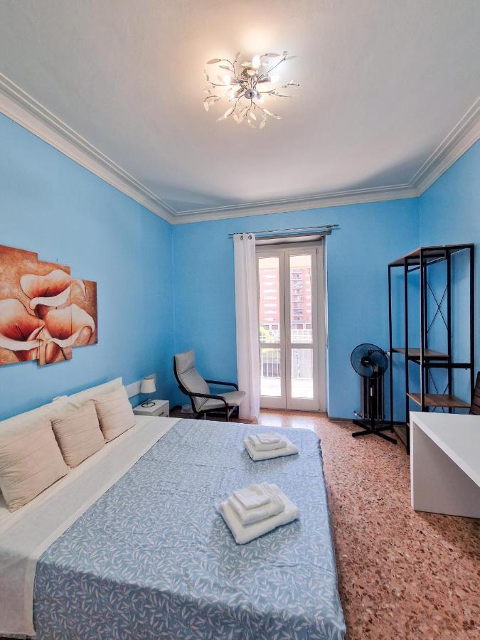 Torino Vincenzo Lancia Apartment Buitenkant foto
