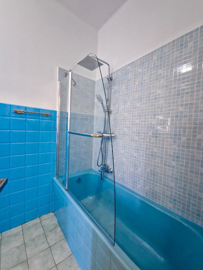 Torino Vincenzo Lancia Apartment Buitenkant foto