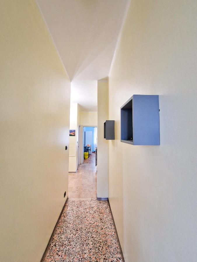Torino Vincenzo Lancia Apartment Buitenkant foto