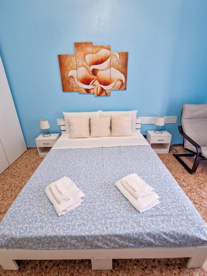 Torino Vincenzo Lancia Apartment Buitenkant foto
