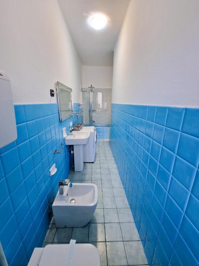 Torino Vincenzo Lancia Apartment Buitenkant foto